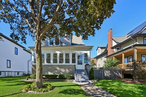 Photo of 3308 Wesley Avenue, Berwyn, IL 60402 (MLS # 12790795)