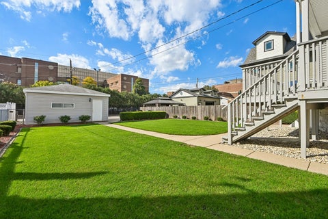 Tiny photo for 3308 Wesley Avenue, Berwyn, IL 60402 (MLS # 12790795)