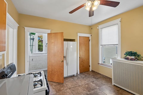 Tiny photo for 3308 Wesley Avenue, Berwyn, IL 60402 (MLS # 12790795)