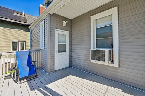 Tiny photo for 3308 Wesley Avenue, Berwyn, IL 60402 (MLS # 12790795)