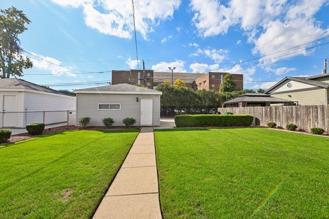 Tiny photo for 3308 Wesley Avenue, Berwyn, IL 60402 (MLS # 12790795)