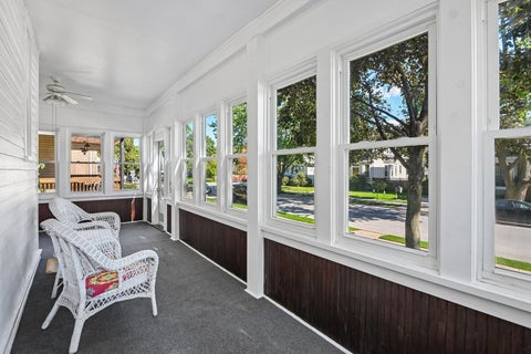 Tiny photo for 3308 Wesley Avenue, Berwyn, IL 60402 (MLS # 12790795)