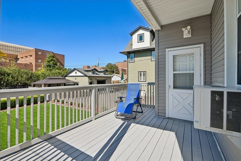Tiny photo for 3308 Wesley Avenue, Berwyn, IL 60402 (MLS # 12790795)