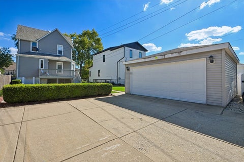 Tiny photo for 3308 Wesley Avenue, Berwyn, IL 60402 (MLS # 12790795)