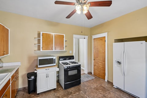 Tiny photo for 3308 Wesley Avenue, Berwyn, IL 60402 (MLS # 12790795)