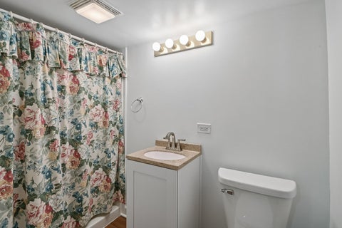 Tiny photo for 3308 Wesley Avenue, Berwyn, IL 60402 (MLS # 12790795)