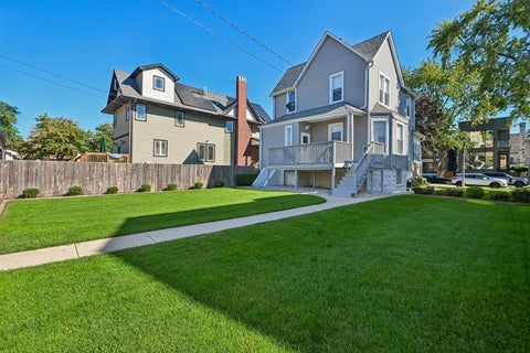 Tiny photo for 3308 Wesley Avenue, Berwyn, IL 60402 (MLS # 12790795)