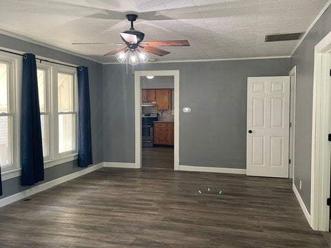 Tiny photo for 210 N Oak Street, Villa Grove, IL 61956 (MLS # 12746254)