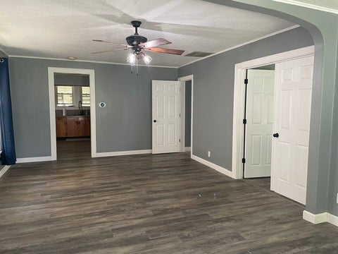 Tiny photo for 210 N Oak Street, Villa Grove, IL 61956 (MLS # 12746254)