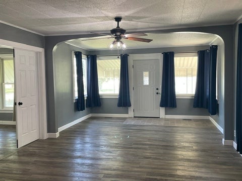 Tiny photo for 210 N Oak Street, Villa Grove, IL 61956 (MLS # 12746254)