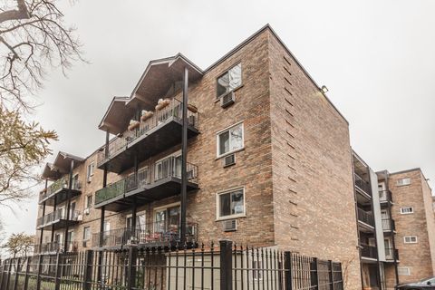 1321 W BIRCHWOOD Avenue 309 Chicago IL 60626