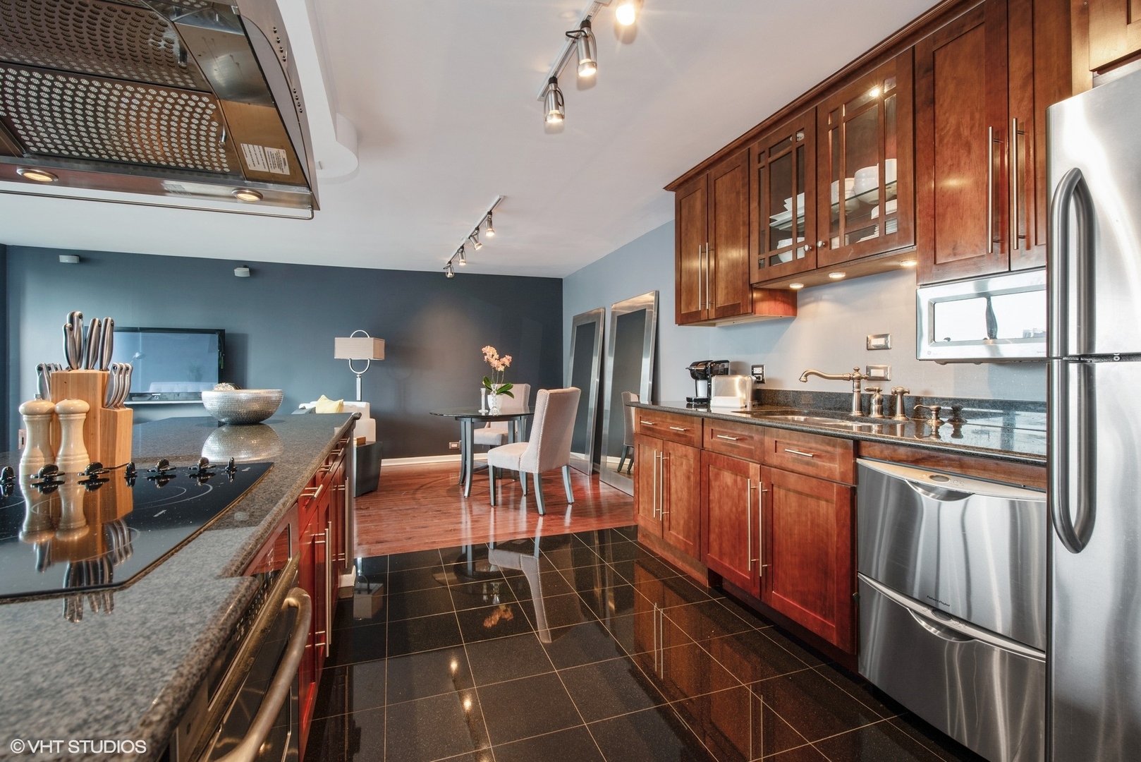 505 N LAKE SHORE Drive 1518