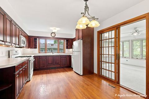 Tiny photo for 303 N Green Street, McHenry, IL 60050 (MLS # 12713205)