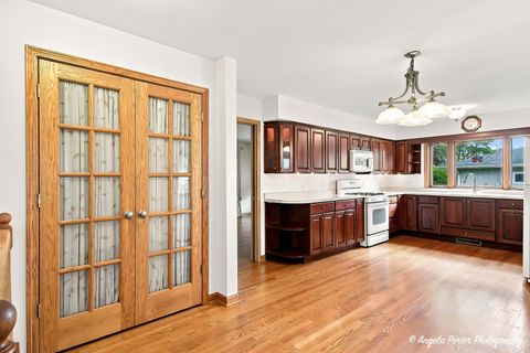 Tiny photo for 303 N Green Street, McHenry, IL 60050 (MLS # 12713205)