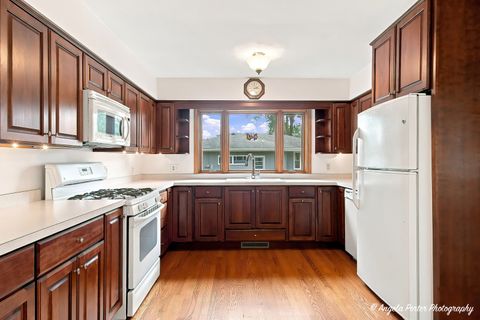 Tiny photo for 303 N Green Street, McHenry, IL 60050 (MLS # 12713205)