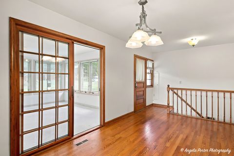 Tiny photo for 303 N Green Street, McHenry, IL 60050 (MLS # 12713205)