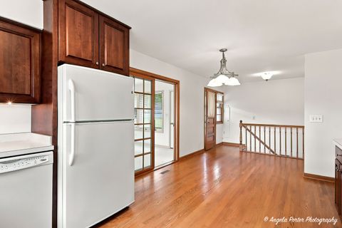 Tiny photo for 303 N Green Street, McHenry, IL 60050 (MLS # 12713205)