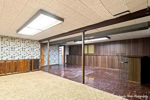 Tiny photo for 303 N Green Street, McHenry, IL 60050 (MLS # 12713205)