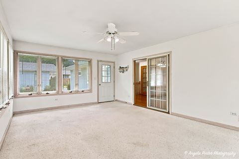 Tiny photo for 303 N Green Street, McHenry, IL 60050 (MLS # 12713205)