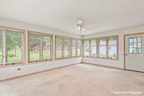 Tiny photo for 303 N Green Street, McHenry, IL 60050 (MLS # 12713205)