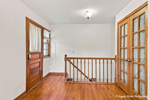 Tiny photo for 303 N Green Street, McHenry, IL 60050 (MLS # 12713205)