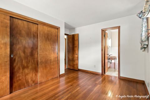 Tiny photo for 303 N Green Street, McHenry, IL 60050 (MLS # 12713205)