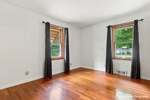Tiny photo for 303 N Green Street, McHenry, IL 60050 (MLS # 12713205)