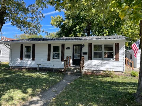 Photo of 1431 Hulmes Drive, DeKalb, IL 60115 (MLS # 12489985)
