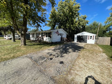 Tiny photo for 1431 Hulmes Drive, DeKalb, IL 60115 (MLS # 12489985)