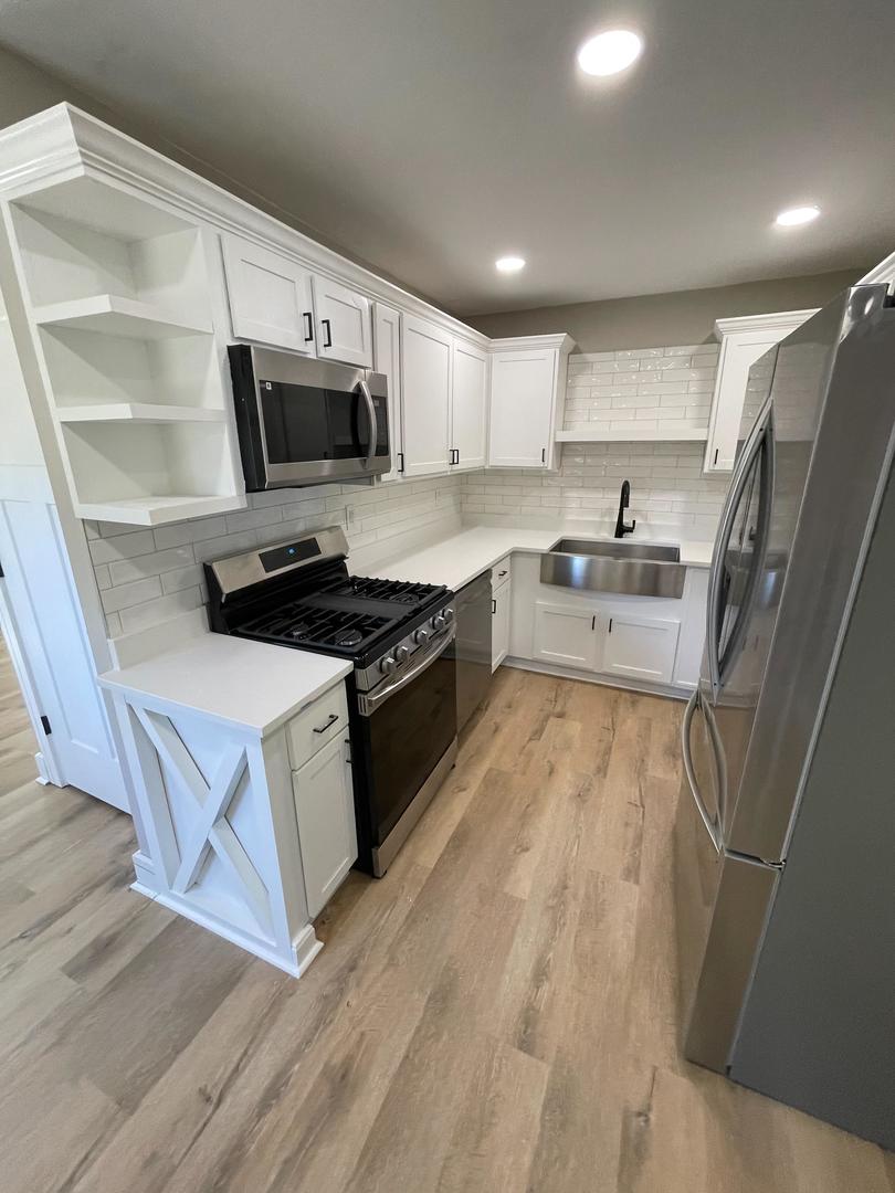1431 Hulmes Drive