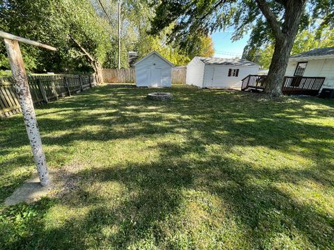 Tiny photo for 1431 Hulmes Drive, DeKalb, IL 60115 (MLS # 12489985)