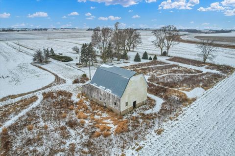 A home in Loda