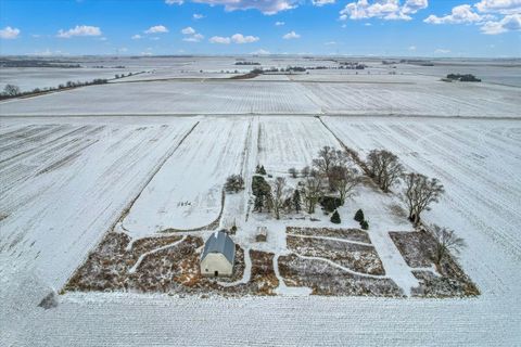 A home in Loda