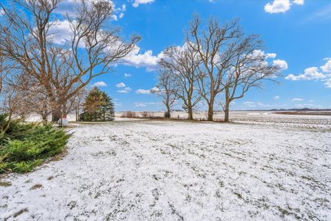 A home in Loda