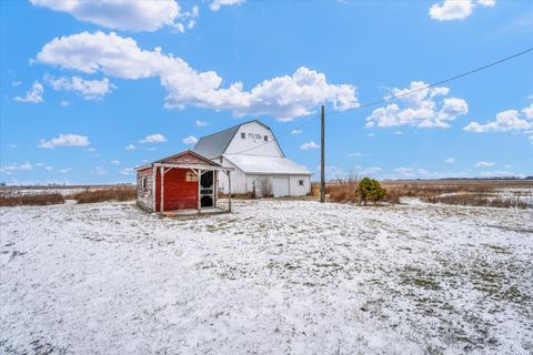 A home in Loda