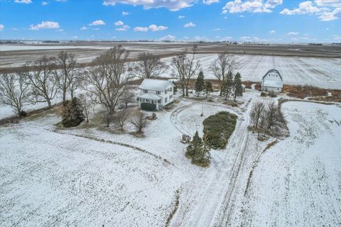 A home in Loda