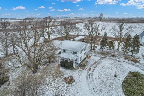 A home in Loda