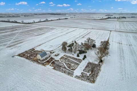 A home in Loda