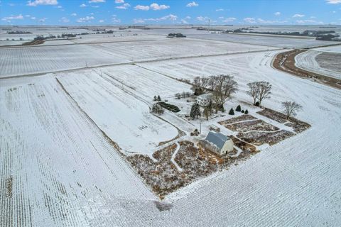 A home in Loda