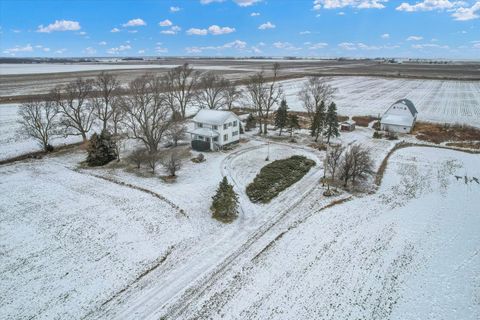 A home in Loda