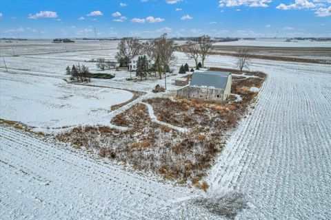 A home in Loda