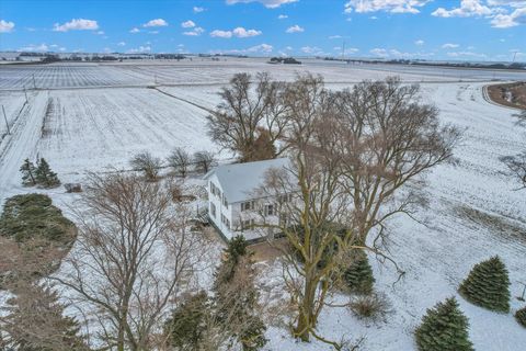 A home in Loda