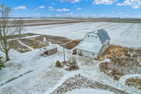 A home in Loda