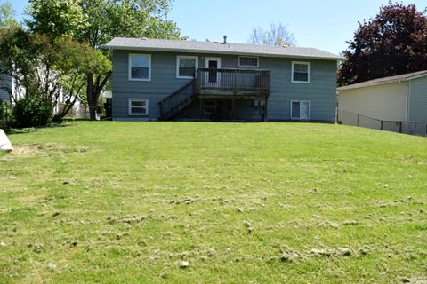Tiny photo for 7040 Meadowbrook Lane, Hanover Park, IL 60133 (MLS # 12643915)