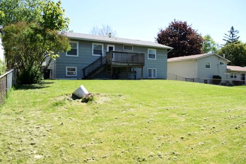 Tiny photo for 7040 Meadowbrook Lane, Hanover Park, IL 60133 (MLS # 12643915)
