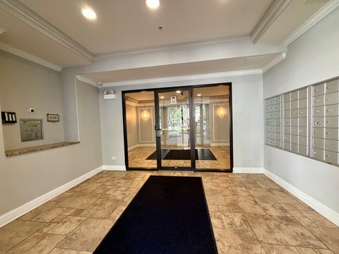 Tiny photo for 4811 N Olcott Avenue #314, Harwood Heights, IL 60706 (MLS # 12758976)