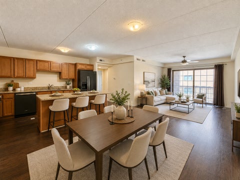 Tiny photo for 4811 N Olcott Avenue #314, Harwood Heights, IL 60706 (MLS # 12758976)