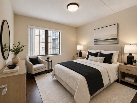 Tiny photo for 4811 N Olcott Avenue #314, Harwood Heights, IL 60706 (MLS # 12758976)