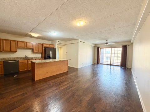 Tiny photo for 4811 N Olcott Avenue #314, Harwood Heights, IL 60706 (MLS # 12758976)