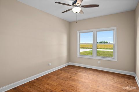 Tiny photo for 2898 N 4450th Road, Sandwich, IL 60548 (MLS # 12464870)